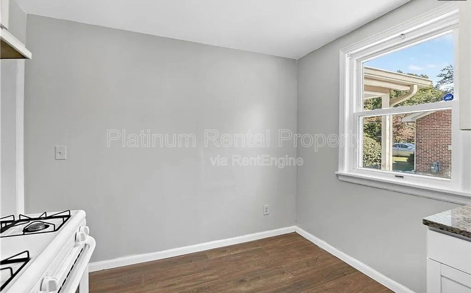 Charming 2 Bedroom Ranch home for rent in Atlanta by Platinum Property Management Services, Inc. property image