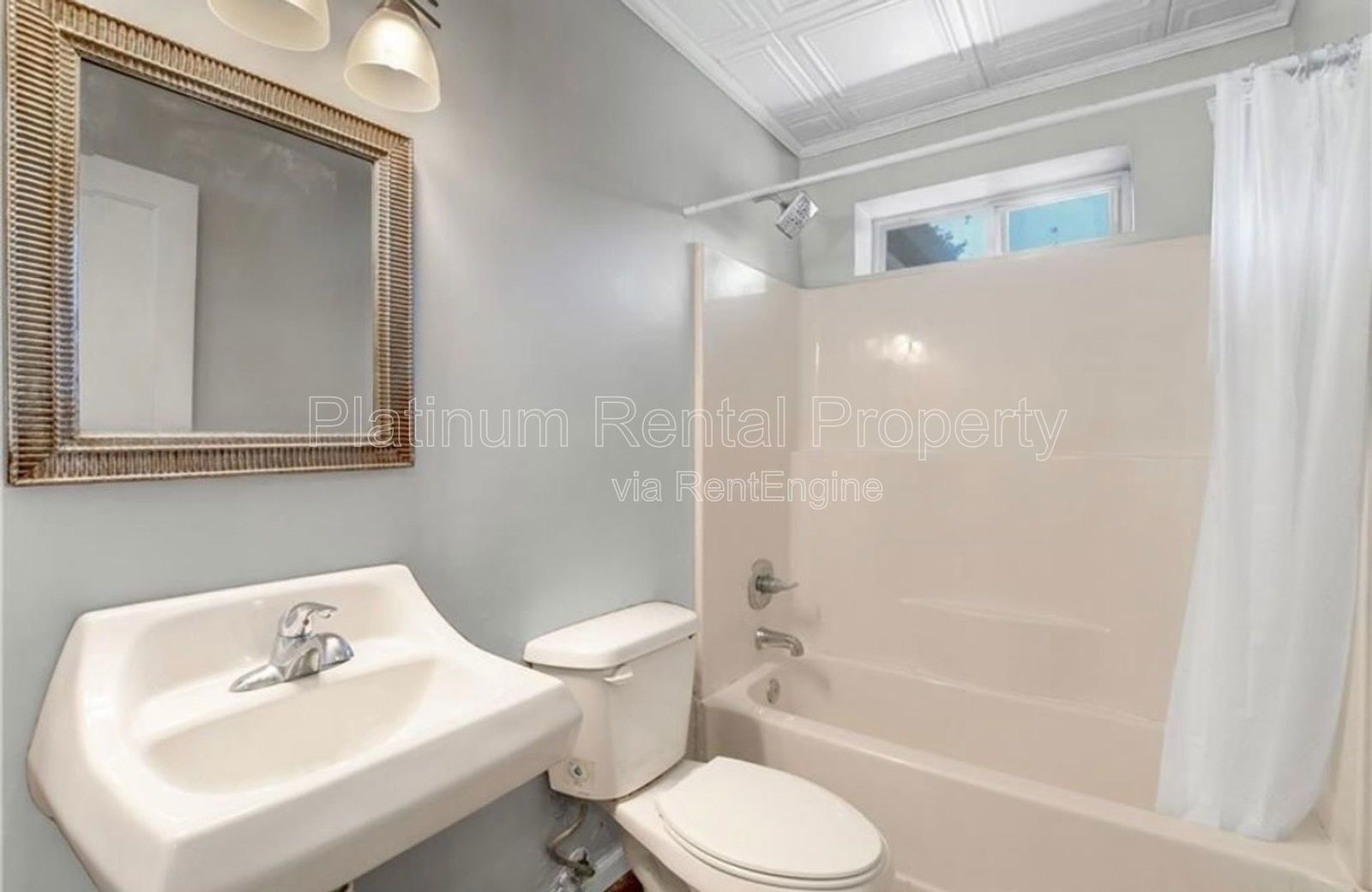 Charming 2 Bedroom Ranch home for rent in Atlanta by Platinum Property Management Services, Inc. property image