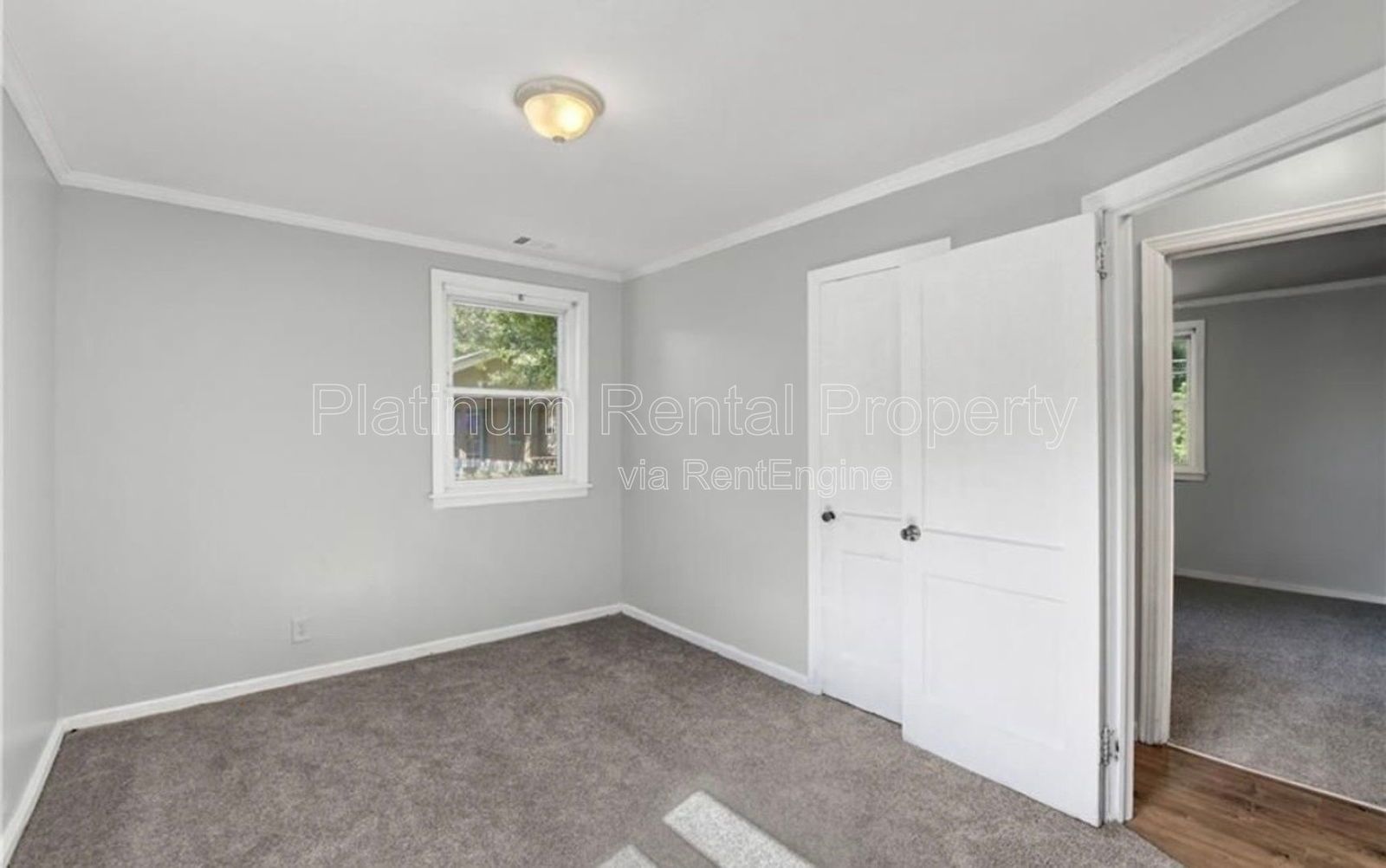 Charming 2 Bedroom Ranch home for rent in Atlanta by Platinum Property Management Services, Inc. property image