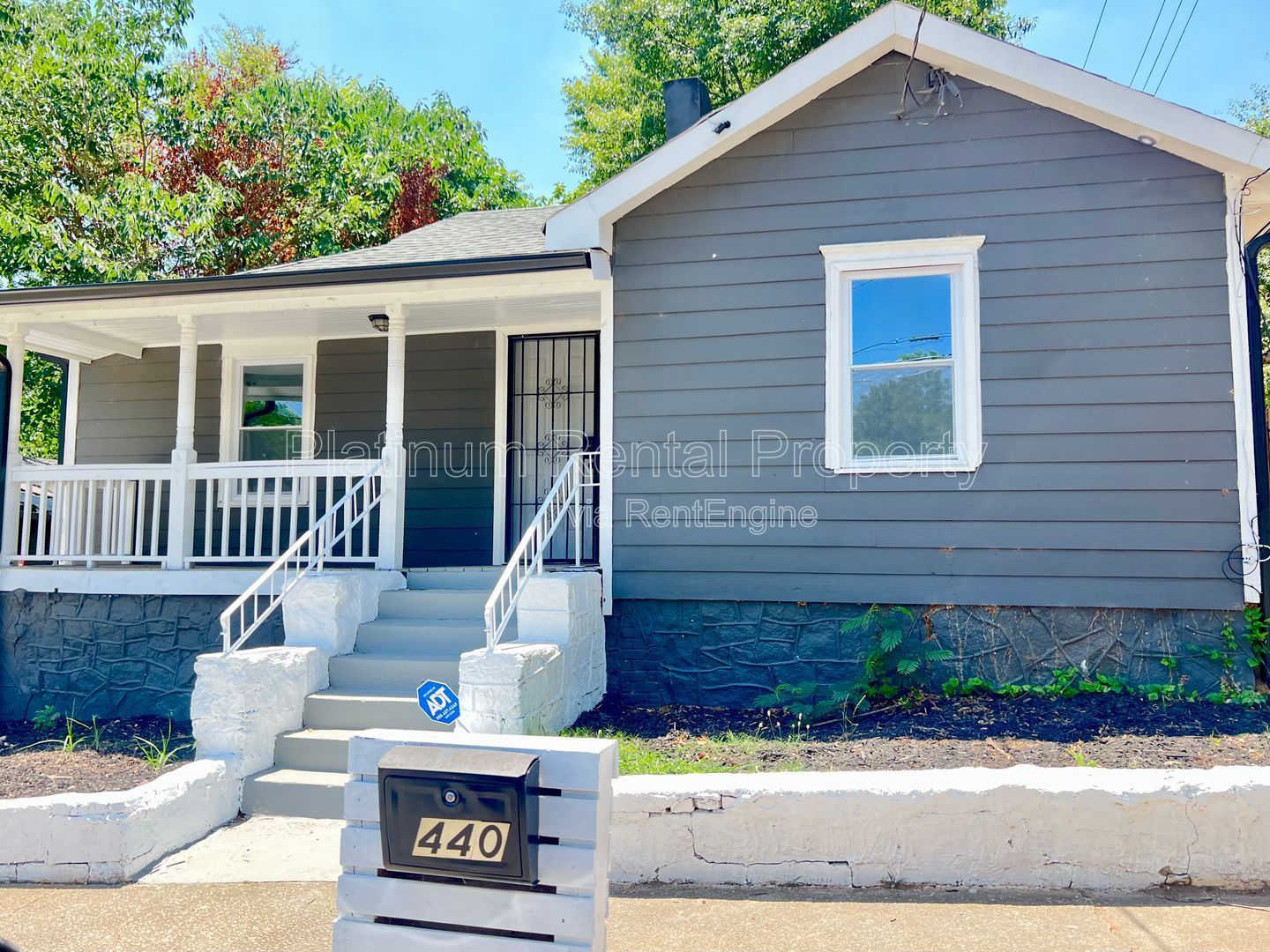Charming, 4-bedroom, 1920's bungalow near the Beltline by Platinum Property Management Services, Inc. property image