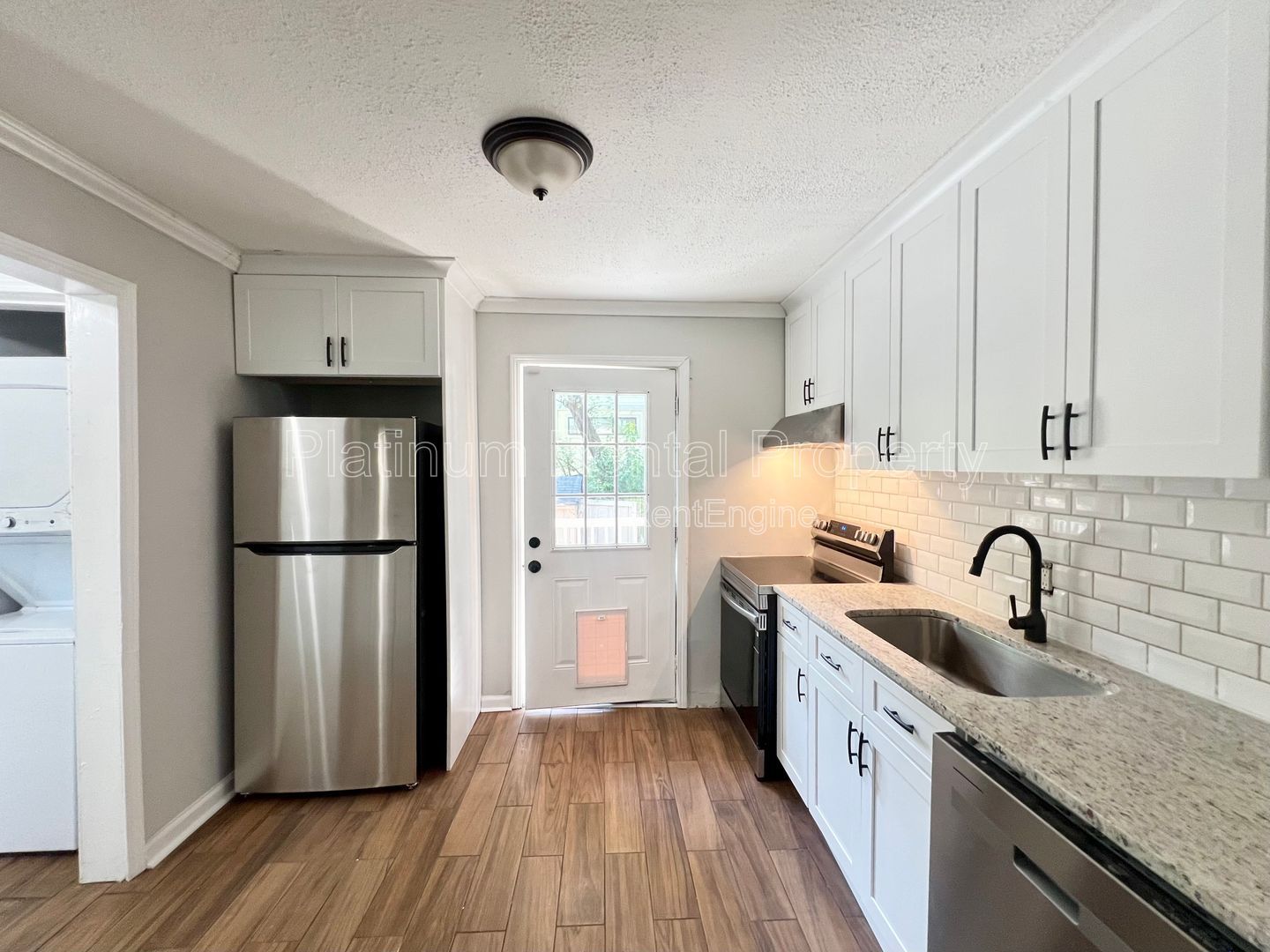 Charming, 4-bedroom, 1920's bungalow near the Beltline by Platinum Property Management Services, Inc. property image