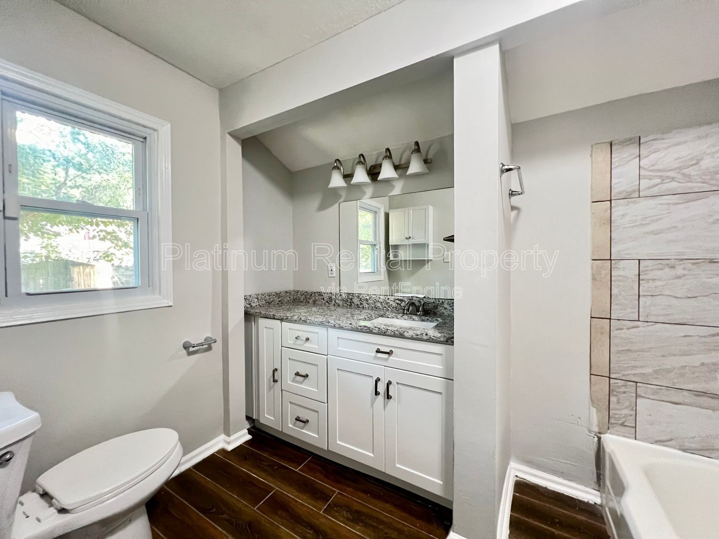 Charming, 4-bedroom, 1920's bungalow near the Beltline by Platinum Property Management Services, Inc. property image