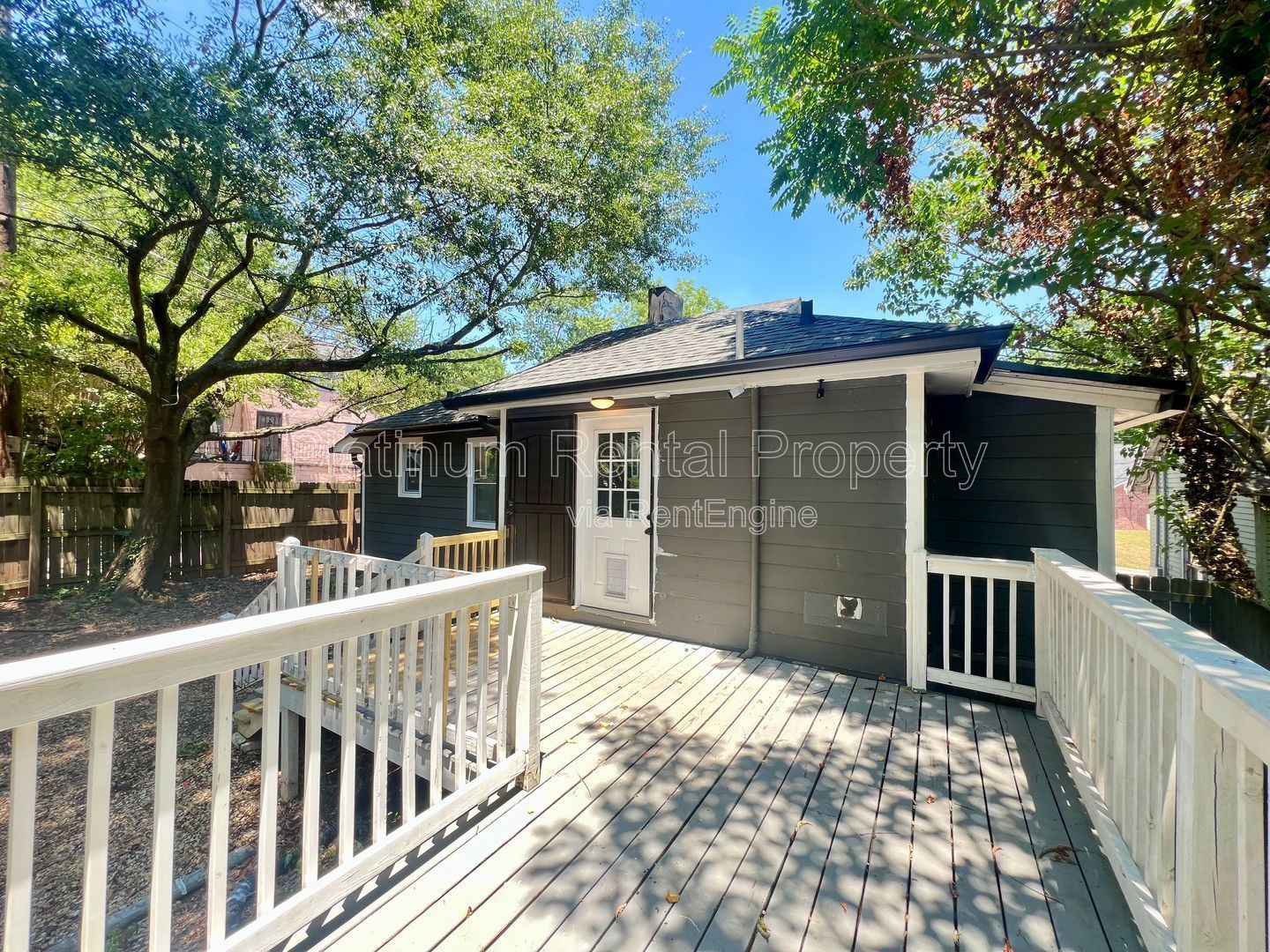 Charming, 4-bedroom, 1920's bungalow near the Beltline by Platinum Property Management Services, Inc. property image