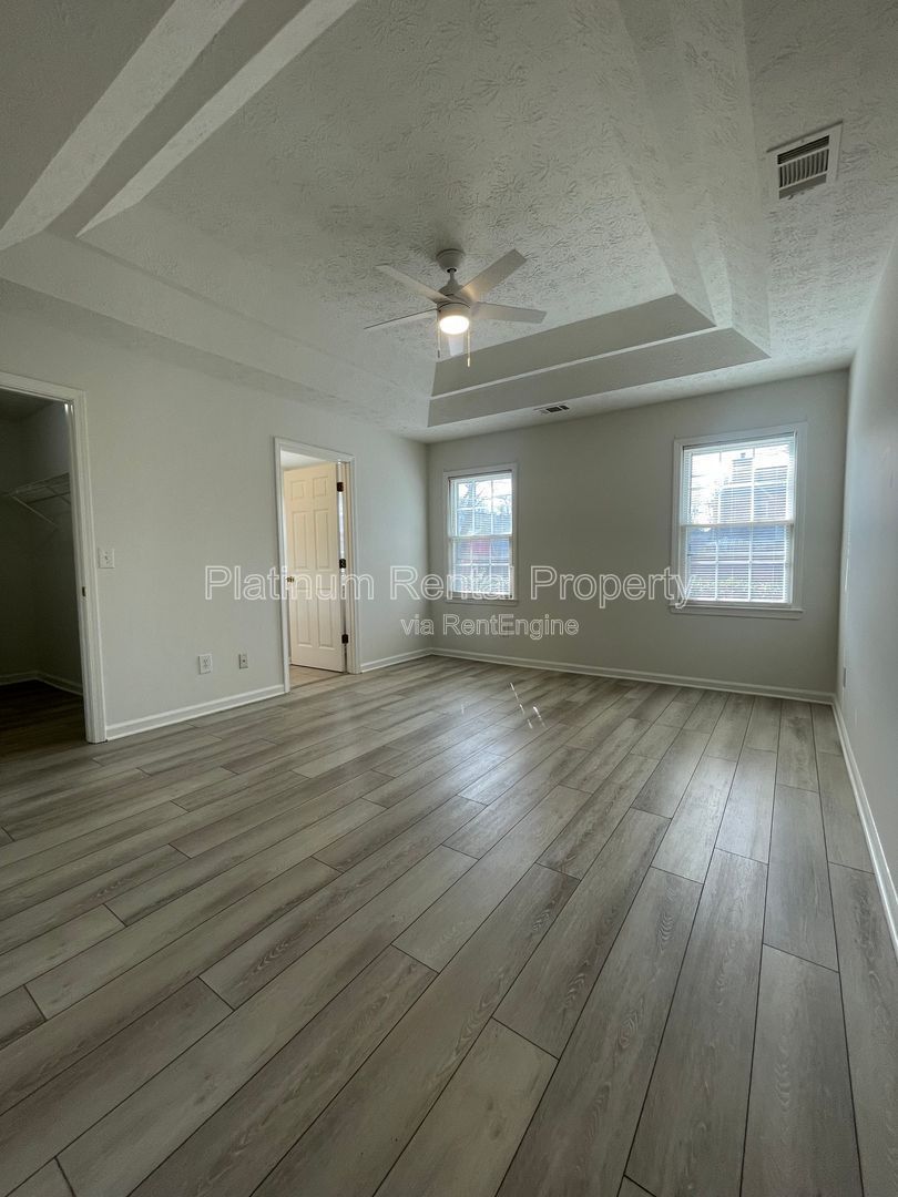 Charming, ranch floorplan with an upstairs bonus room in desirable Loganville neighborhood, by Platinum Property Management Services, Inc. property image