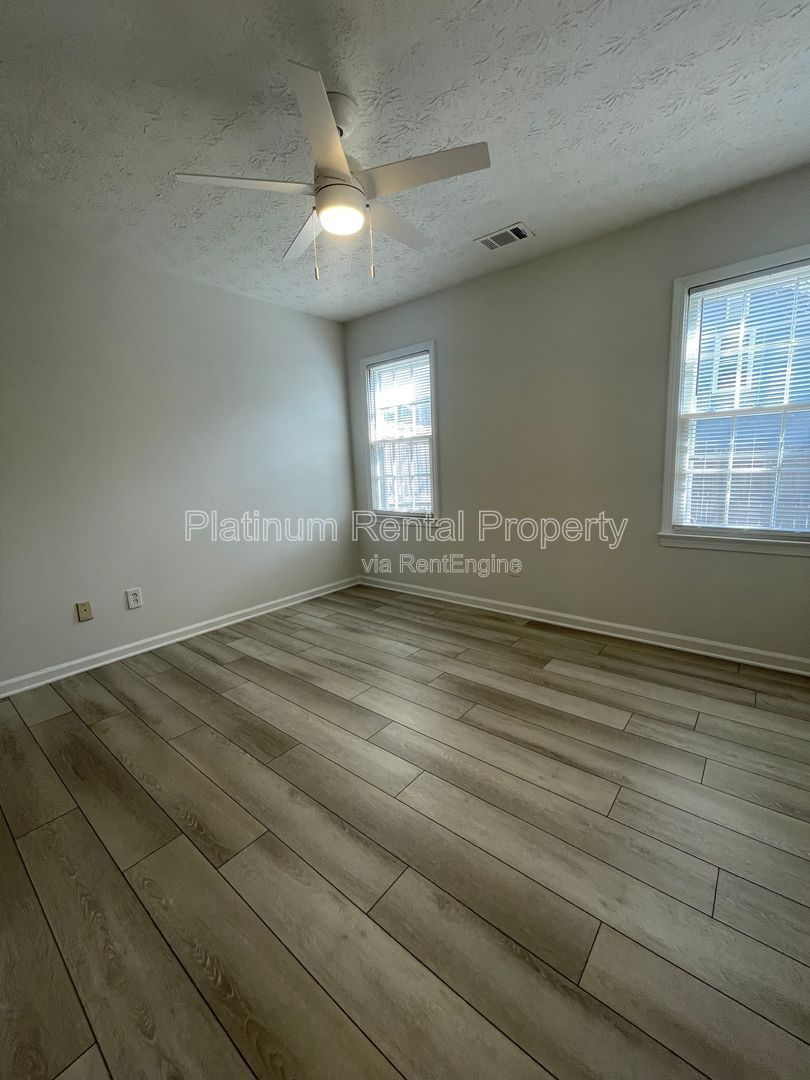 Charming, ranch floorplan with an upstairs bonus room in desirable Loganville neighborhood, by Platinum Property Management Services, Inc. property image
