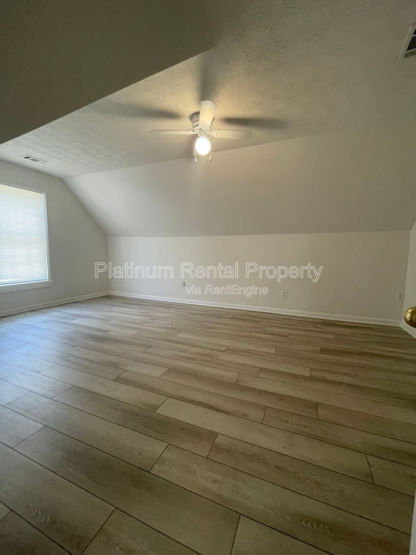 Charming, ranch floorplan with an upstairs bonus room in desirable Loganville neighborhood, by Platinum Property Management Services, Inc. property image