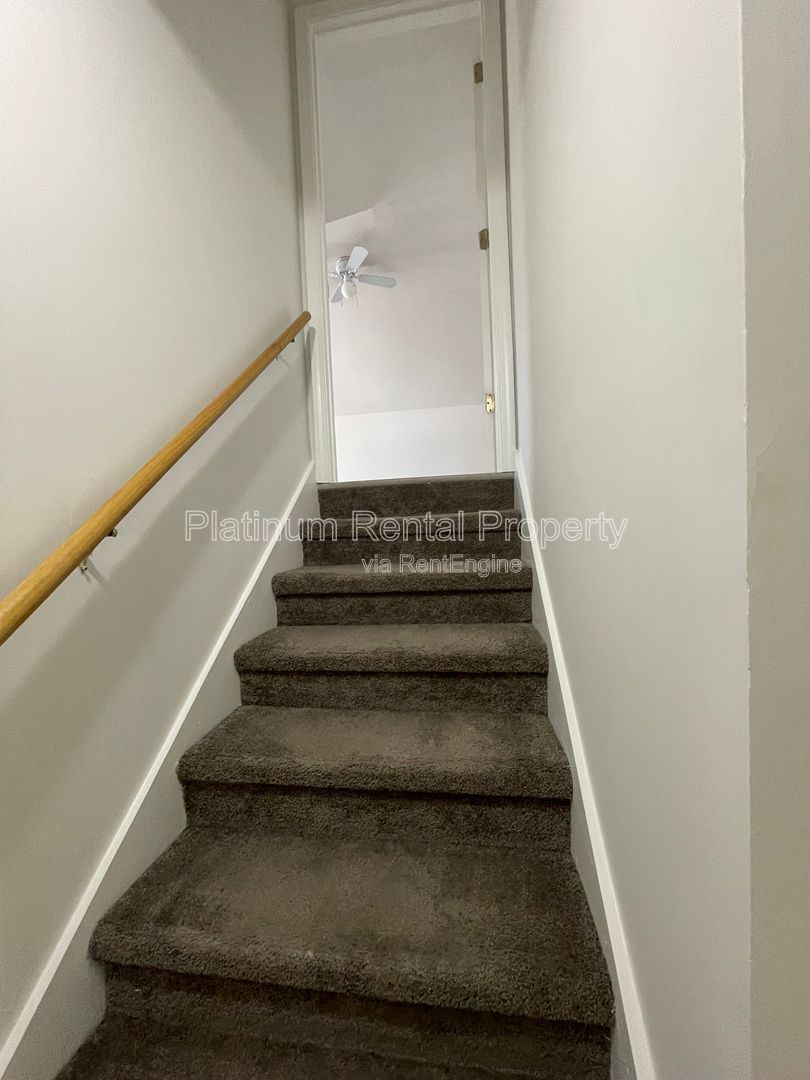 Charming, ranch floorplan with an upstairs bonus room in desirable Loganville neighborhood, by Platinum Property Management Services, Inc. property image