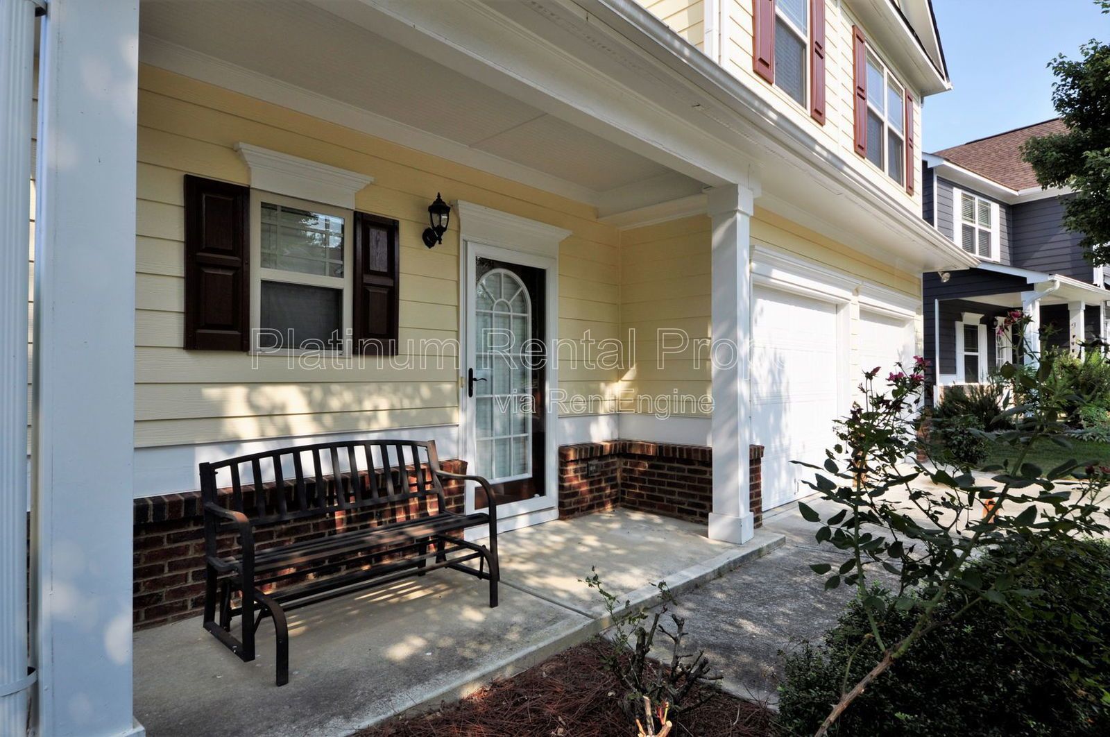 Charming 3 bedroom home in desirable Lawrenceville community, by Platinum Property Management Services, Inc. property image