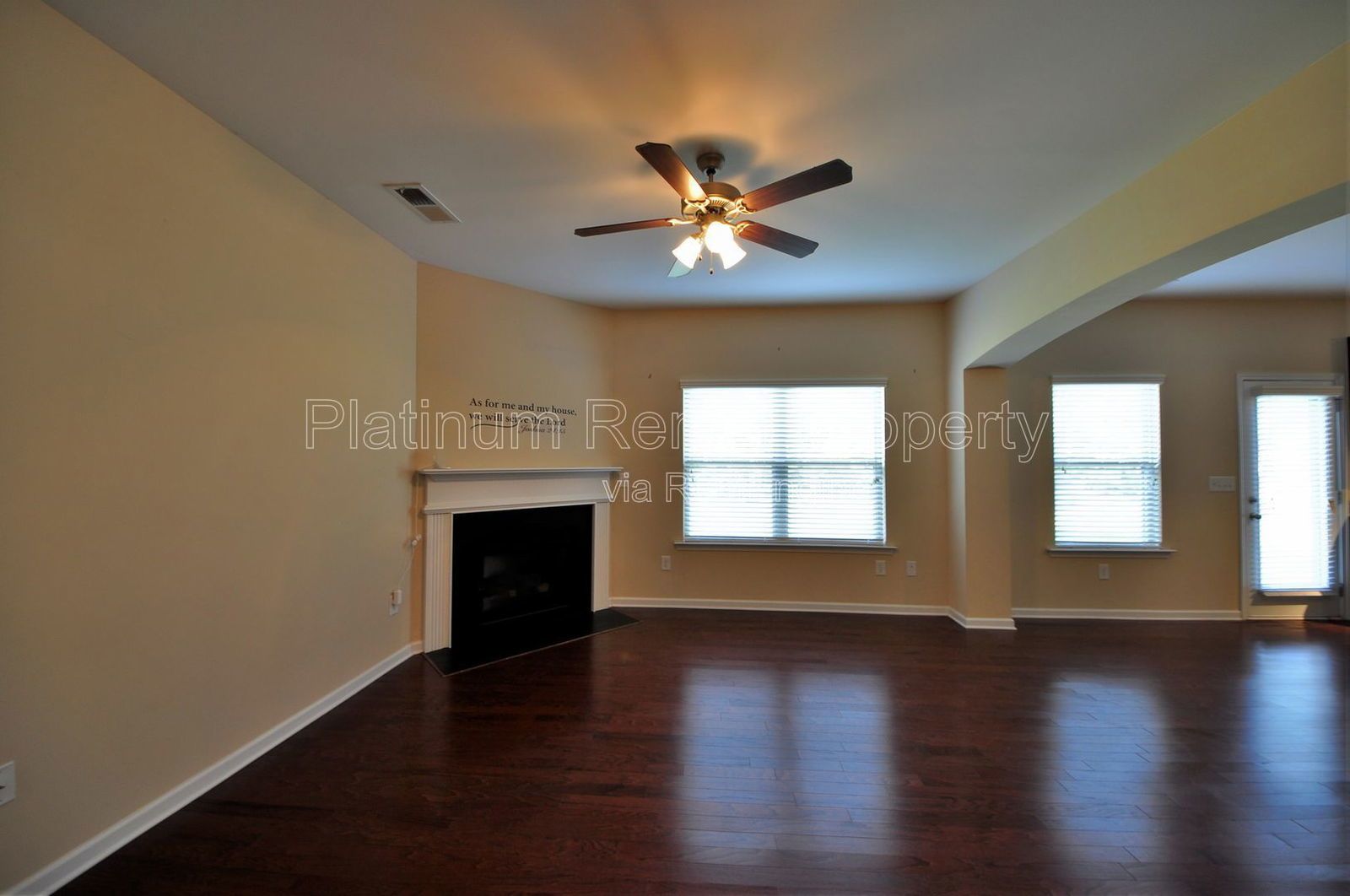 Charming 3 bedroom home in desirable Lawrenceville community, by Platinum Property Management Services, Inc. property image