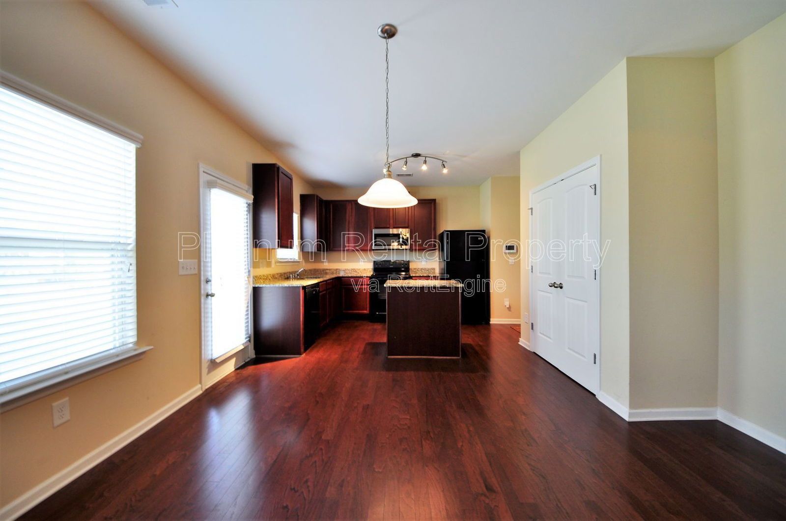 Charming 3 bedroom home in desirable Lawrenceville community, by Platinum Property Management Services, Inc. property image