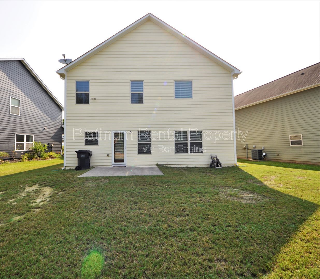 Charming 3 bedroom home in desirable Lawrenceville community, by Platinum Property Management Services, Inc. property image