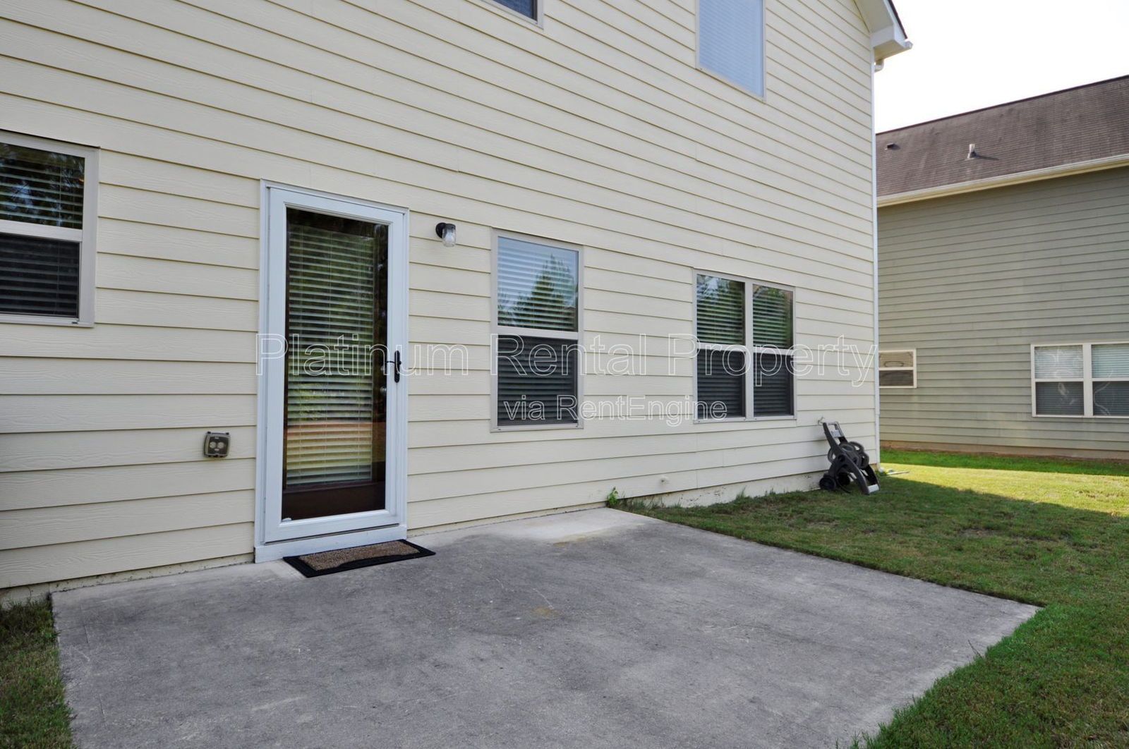 Charming 3 bedroom home in desirable Lawrenceville community, by Platinum Property Management Services, Inc. property image