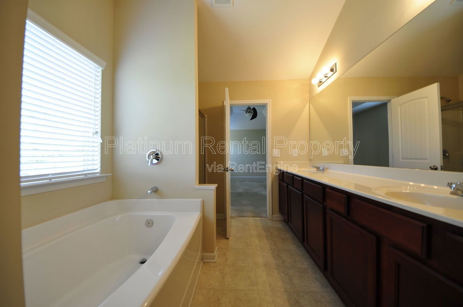 Charming 3 bedroom home in desirable Lawrenceville community, by Platinum Property Management Services, Inc. property image