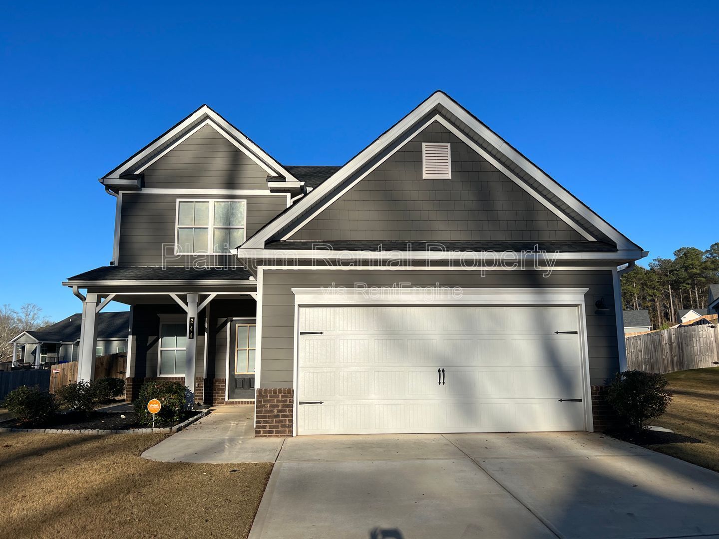 Gorgeous, 4 bedroom home in highly sought after Monroe neighborhood, by Platinum Property Management Services, Inc. property image