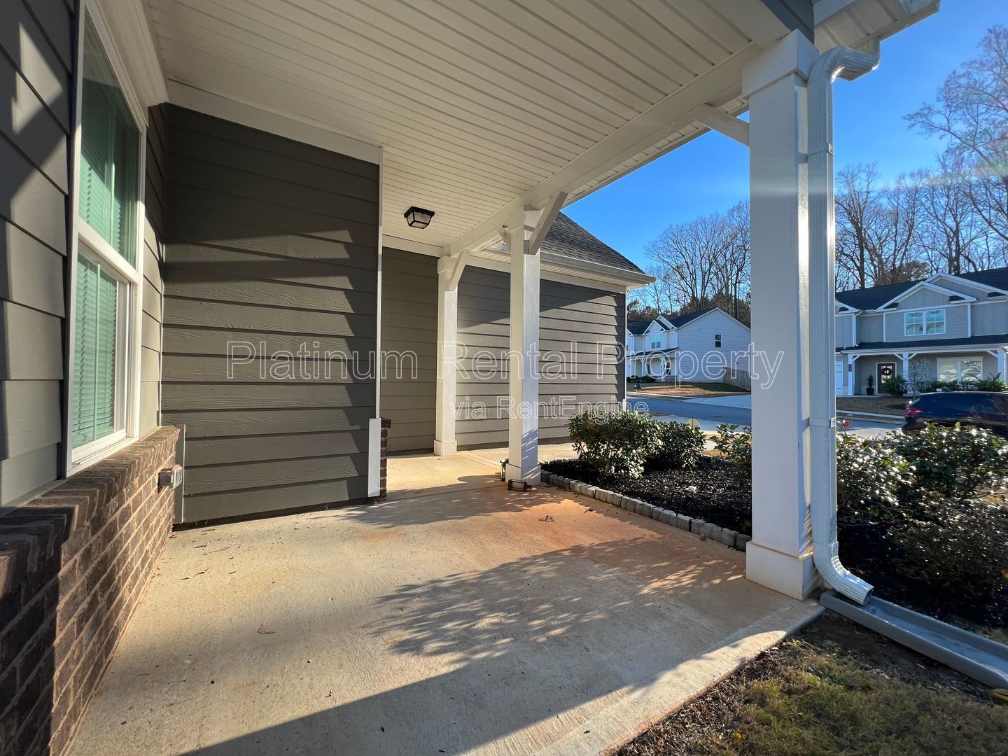 Gorgeous, 4 bedroom home in highly sought after Monroe neighborhood, by Platinum Property Management Services, Inc. property image