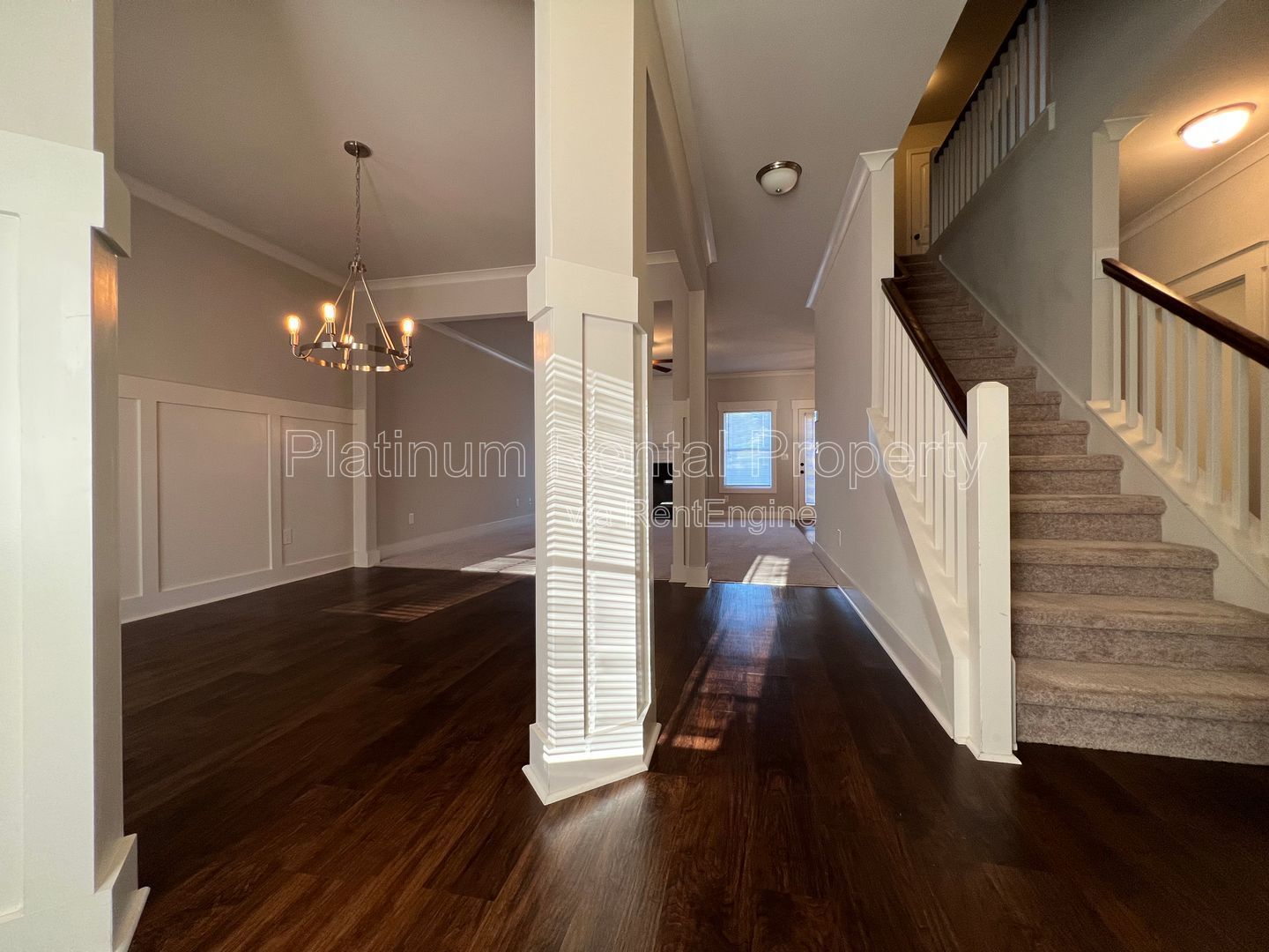 Gorgeous, 4 bedroom home in highly sought after Monroe neighborhood, by Platinum Property Management Services, Inc. property image