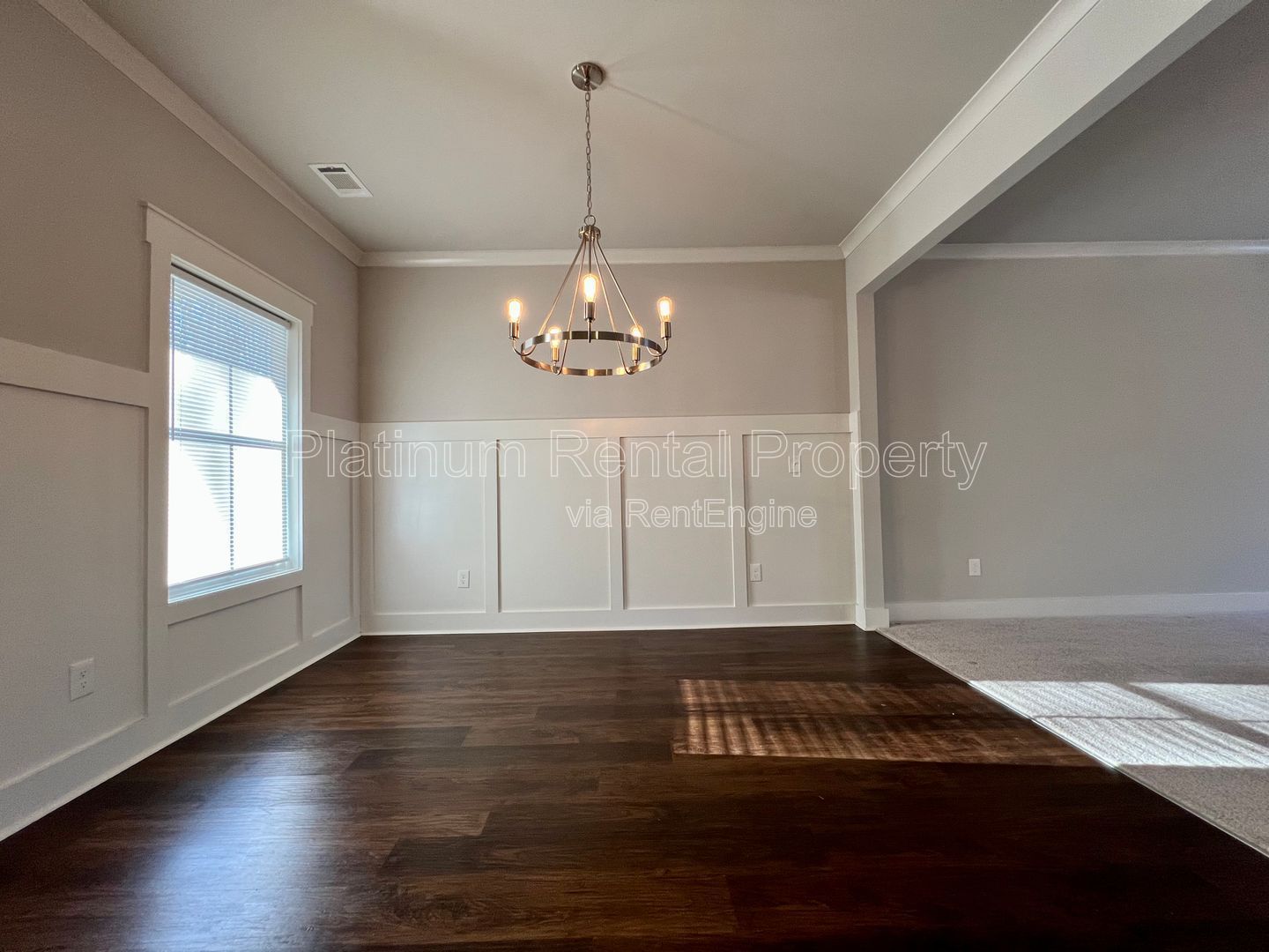 Gorgeous, 4 bedroom home in highly sought after Monroe neighborhood, by Platinum Property Management Services, Inc. property image