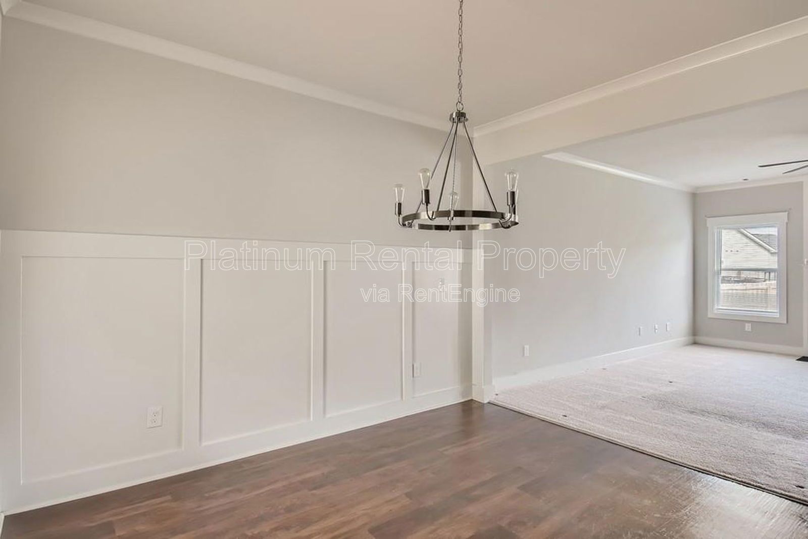 Gorgeous, 4 bedroom home in highly sought after Monroe neighborhood, by Platinum Property Management Services, Inc. property image