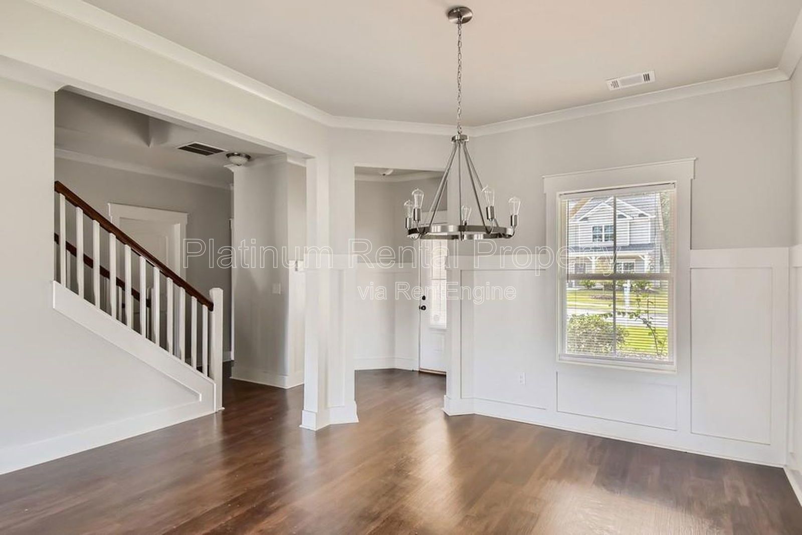 Gorgeous, 4 bedroom home in highly sought after Monroe neighborhood, by Platinum Property Management Services, Inc. property image