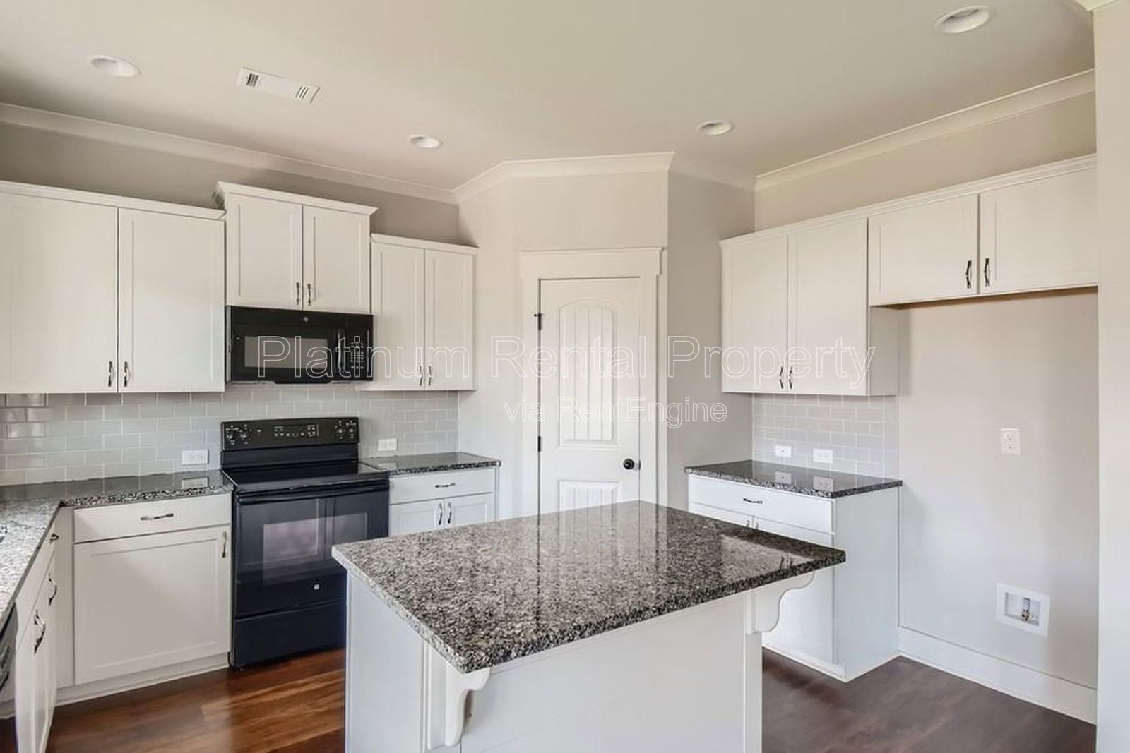 Gorgeous, 4 bedroom home in highly sought after Monroe neighborhood, by Platinum Property Management Services, Inc. property image