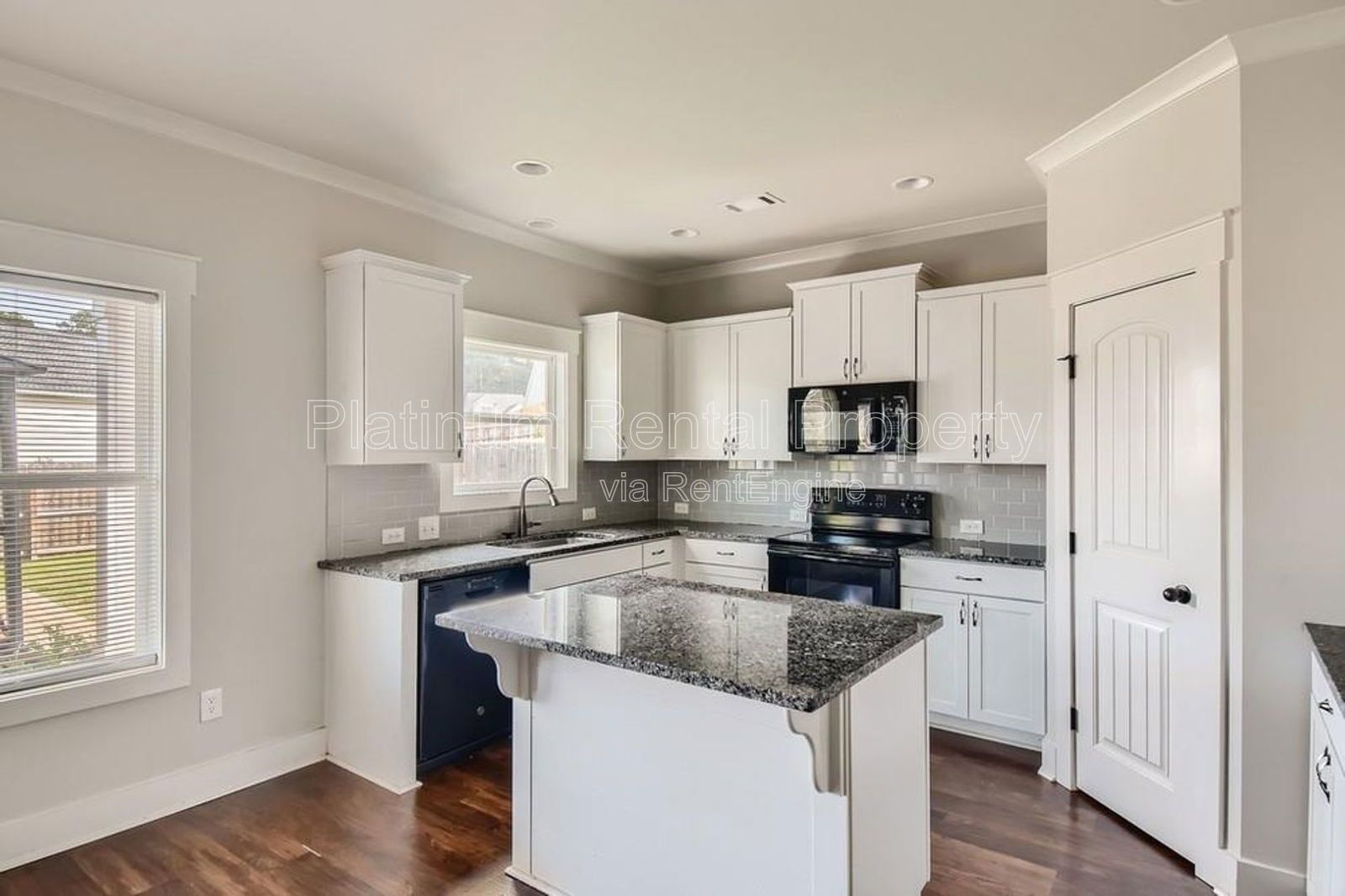 Gorgeous, 4 bedroom home in highly sought after Monroe neighborhood, by Platinum Property Management Services, Inc. property image