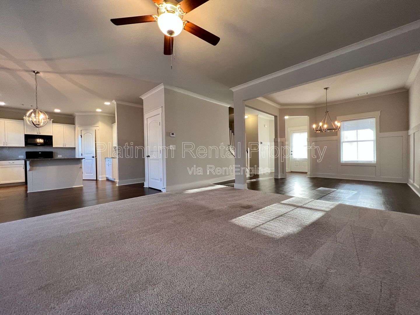 Gorgeous, 4 bedroom home in highly sought after Monroe neighborhood, by Platinum Property Management Services, Inc. property image