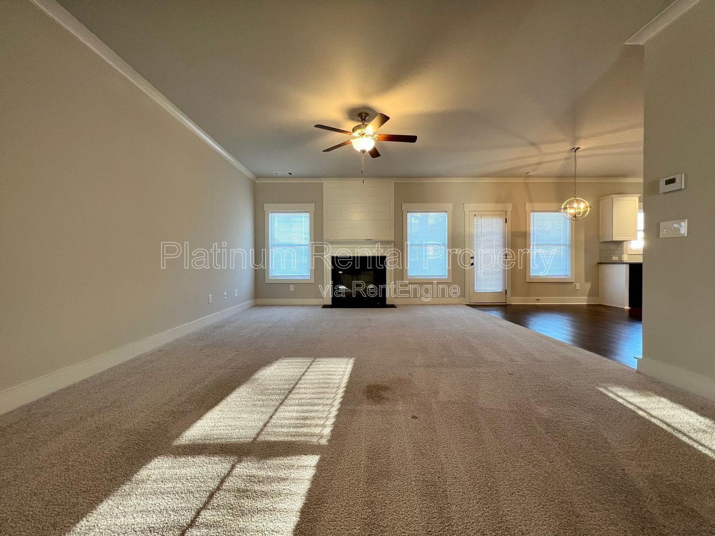 Gorgeous, 4 bedroom home in highly sought after Monroe neighborhood, by Platinum Property Management Services, Inc. property image