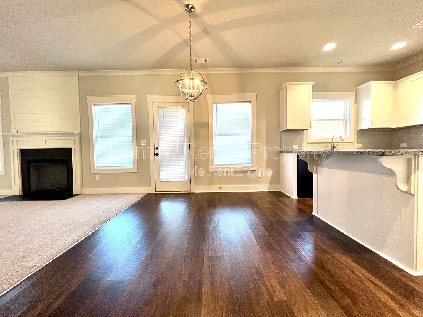 Gorgeous, 4 bedroom home in highly sought after Monroe neighborhood, by Platinum Property Management Services, Inc. property image