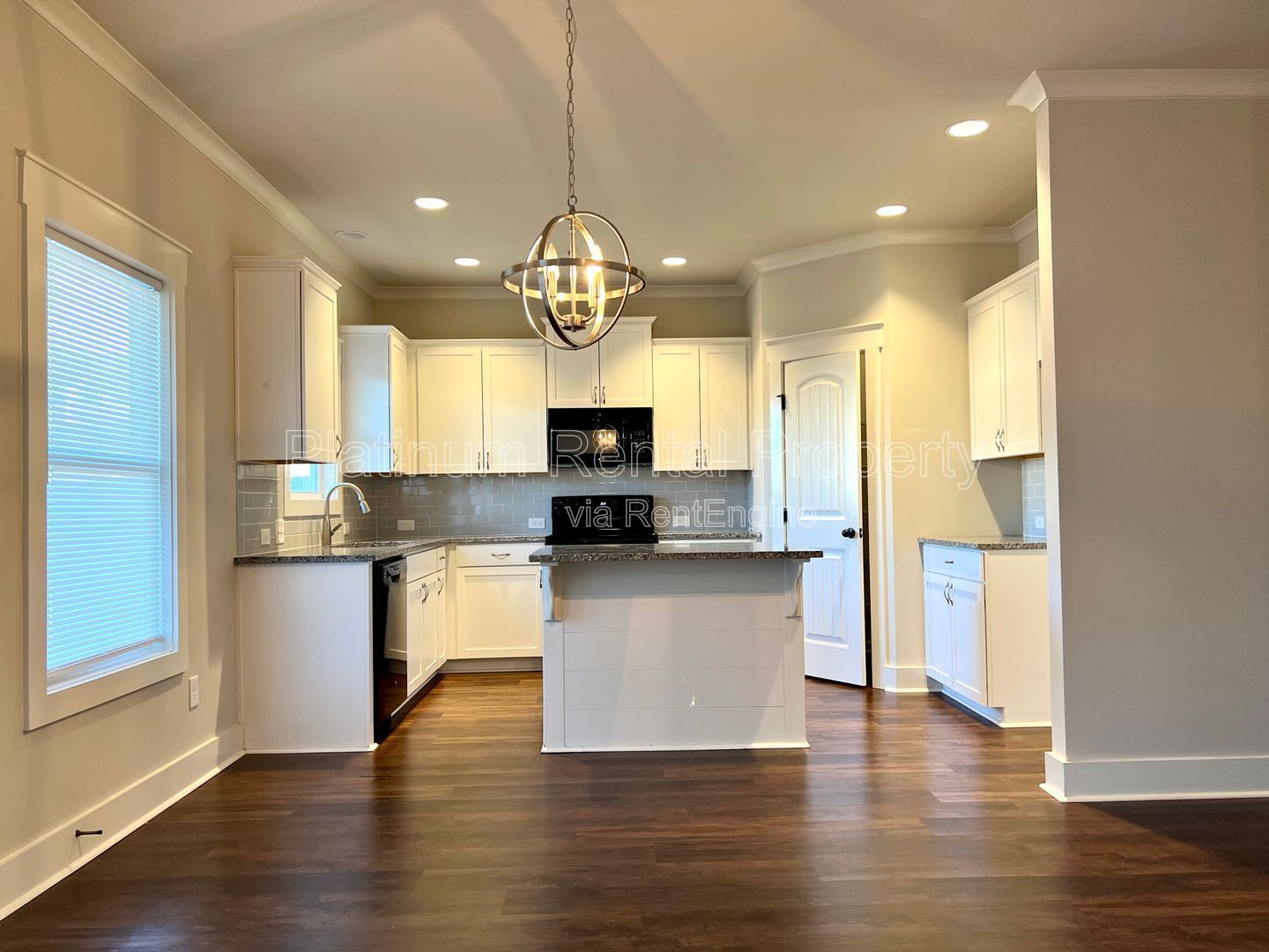 Gorgeous, 4 bedroom home in highly sought after Monroe neighborhood, by Platinum Property Management Services, Inc. property image