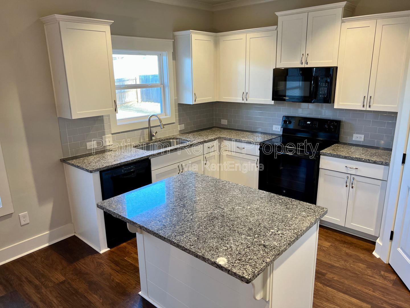 Gorgeous, 4 bedroom home in highly sought after Monroe neighborhood, by Platinum Property Management Services, Inc. property image