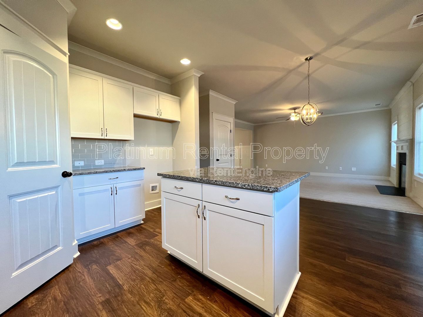 Gorgeous, 4 bedroom home in highly sought after Monroe neighborhood, by Platinum Property Management Services, Inc. property image