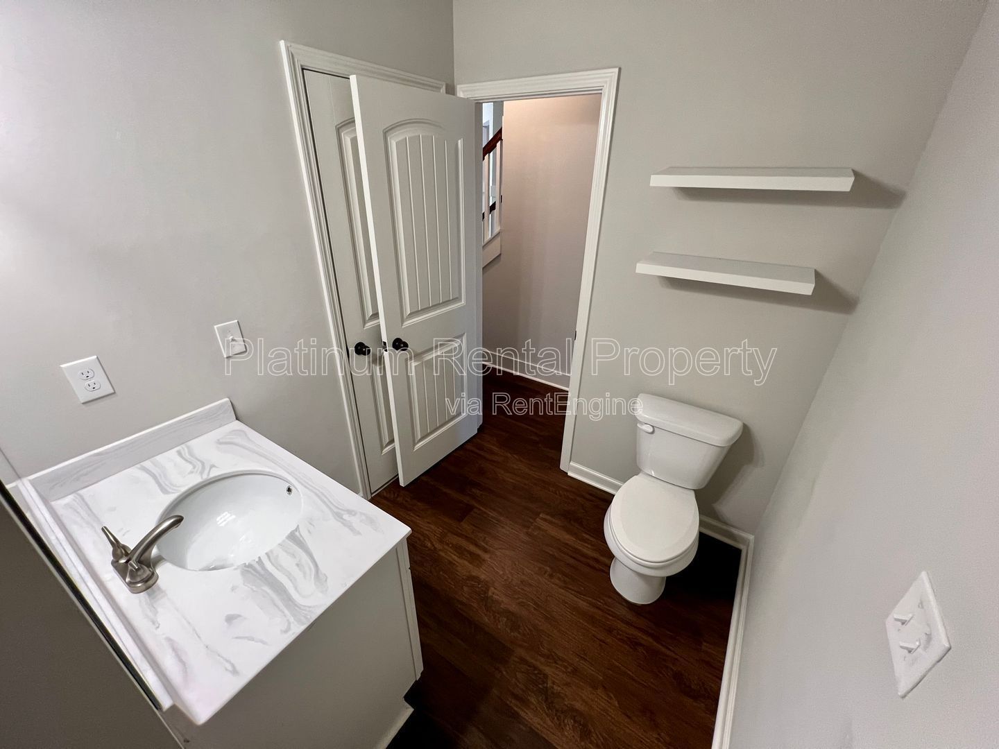 Gorgeous, 4 bedroom home in highly sought after Monroe neighborhood, by Platinum Property Management Services, Inc. property image