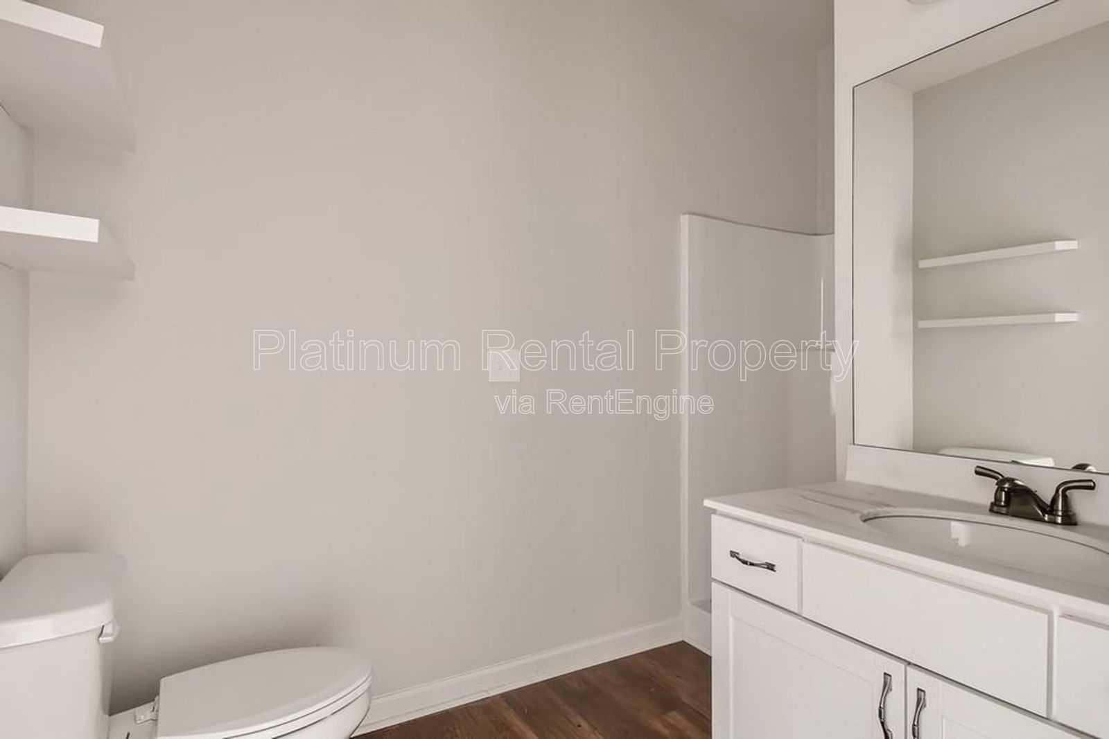 Gorgeous, 4 bedroom home in highly sought after Monroe neighborhood, by Platinum Property Management Services, Inc. property image