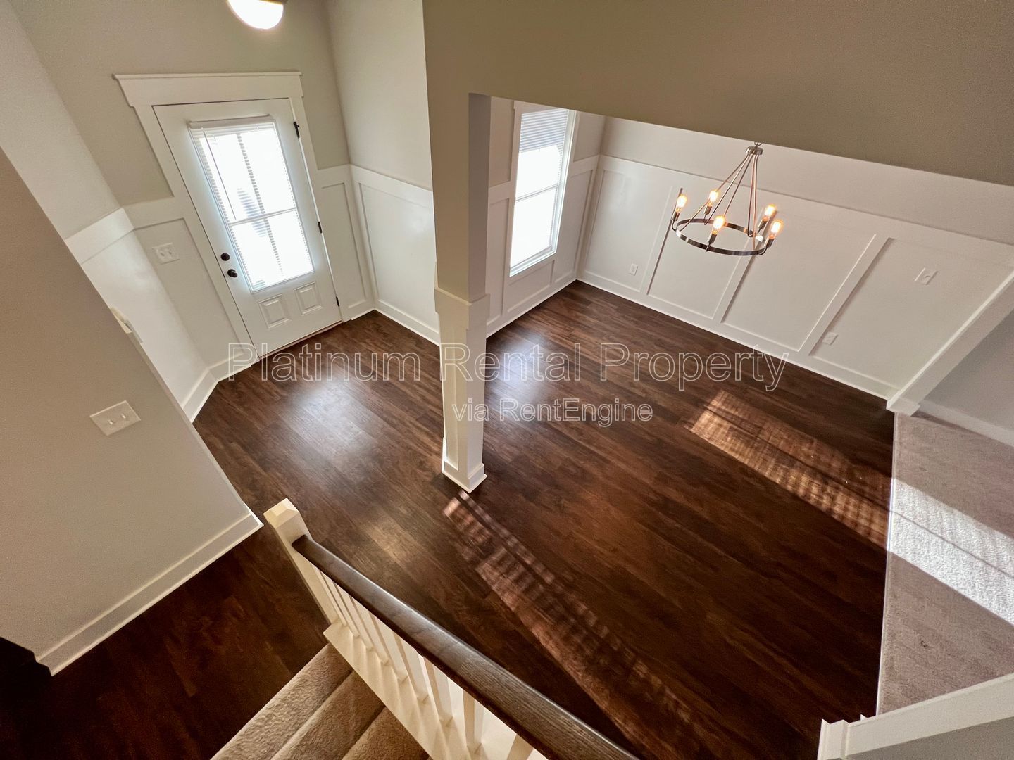 Gorgeous, 4 bedroom home in highly sought after Monroe neighborhood, by Platinum Property Management Services, Inc. property image