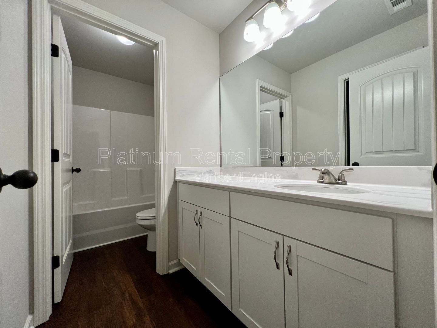 Gorgeous, 4 bedroom home in highly sought after Monroe neighborhood, by Platinum Property Management Services, Inc. property image