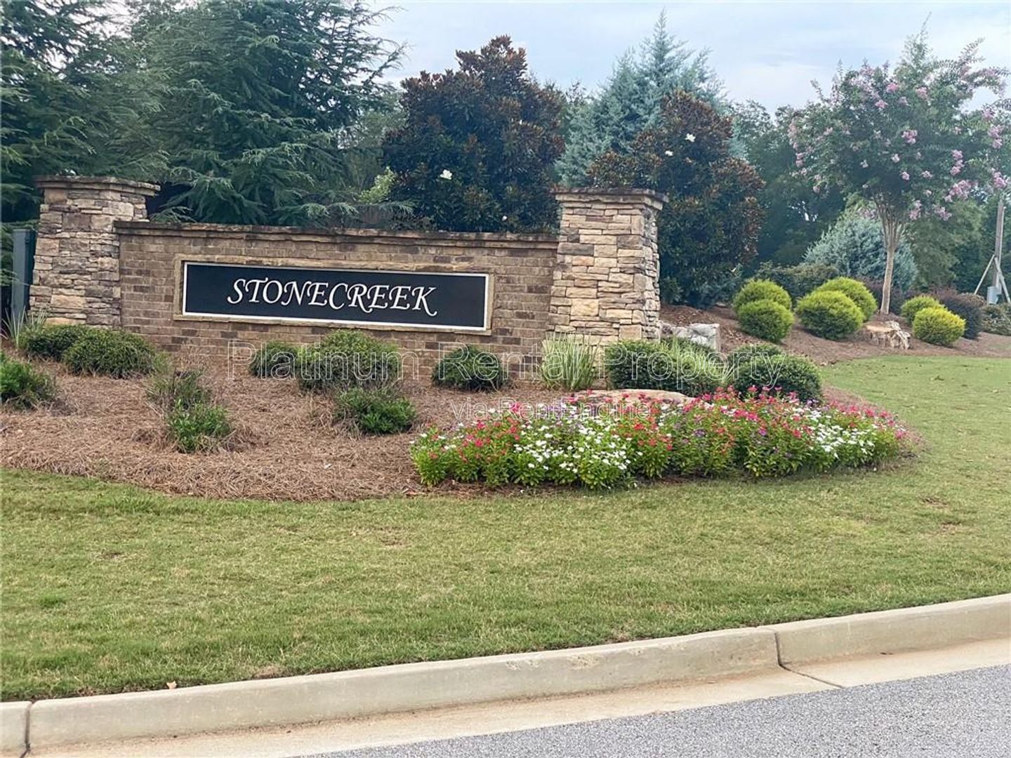 Gorgeous, 4 bedroom home in highly sought after Monroe neighborhood, by Platinum Property Management Services, Inc. property image