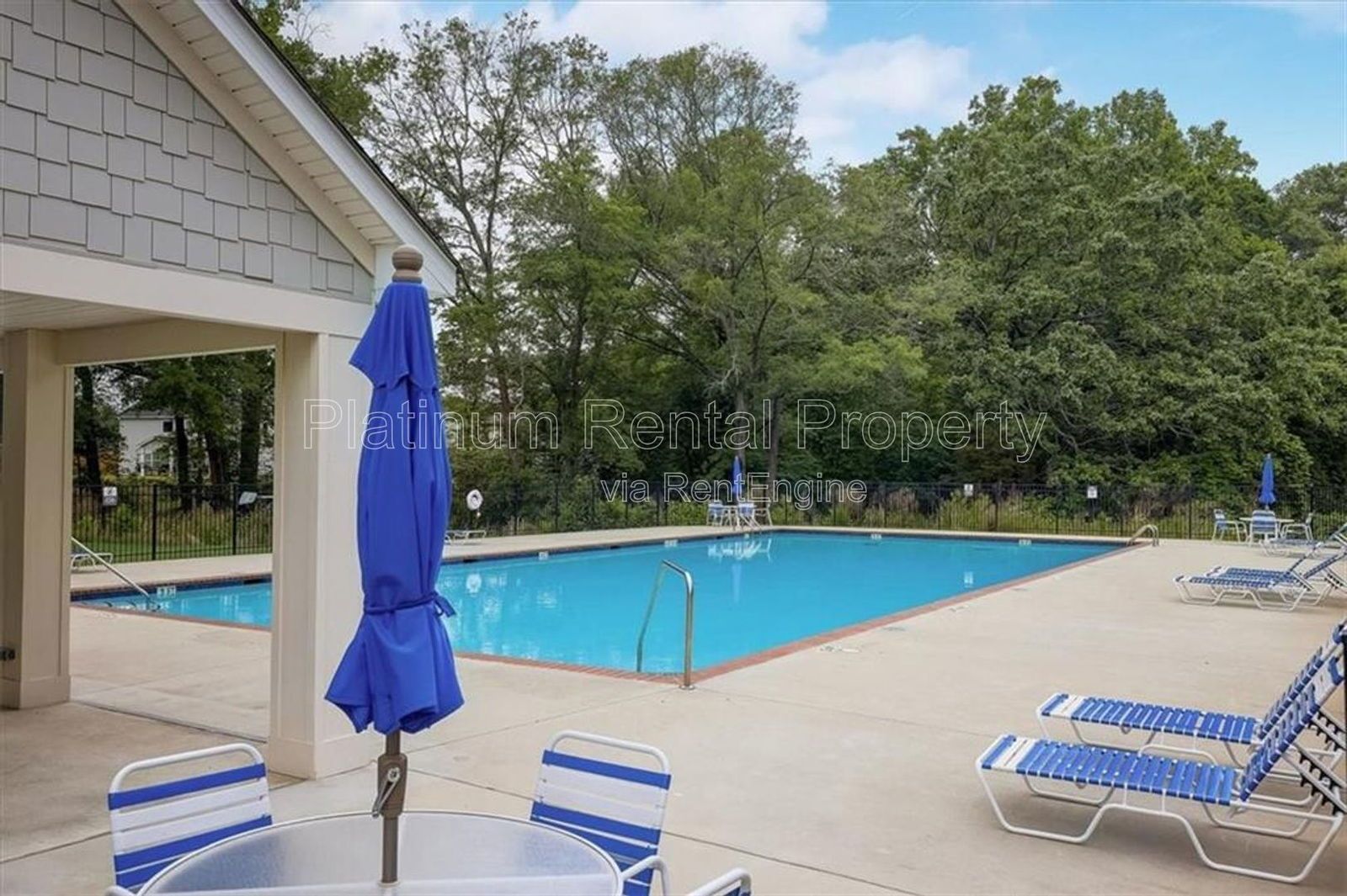 Gorgeous, 4 bedroom home in highly sought after Monroe neighborhood, by Platinum Property Management Services, Inc. property image