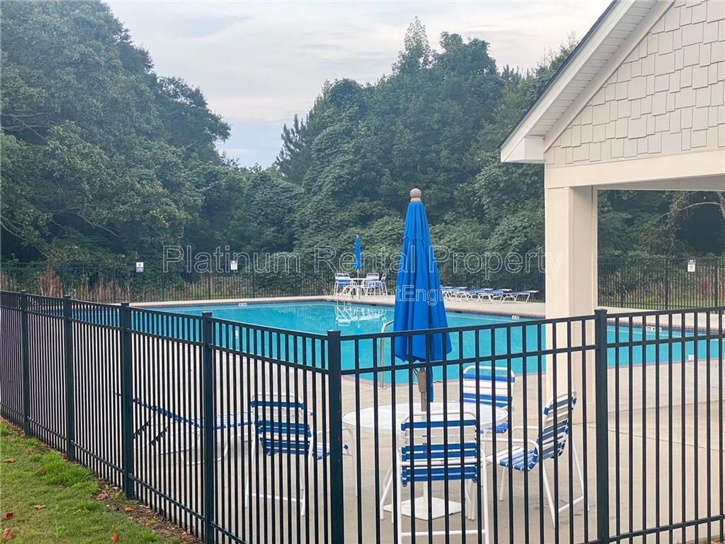 Gorgeous, 4 bedroom home in highly sought after Monroe neighborhood, by Platinum Property Management Services, Inc. property image