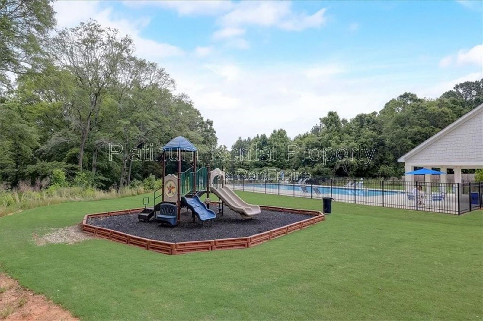 Gorgeous, 4 bedroom home in highly sought after Monroe neighborhood, by Platinum Property Management Services, Inc. property image