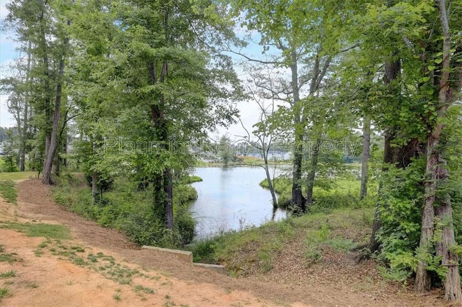 Gorgeous, 4 bedroom home in highly sought after Monroe neighborhood, by Platinum Property Management Services, Inc. property image