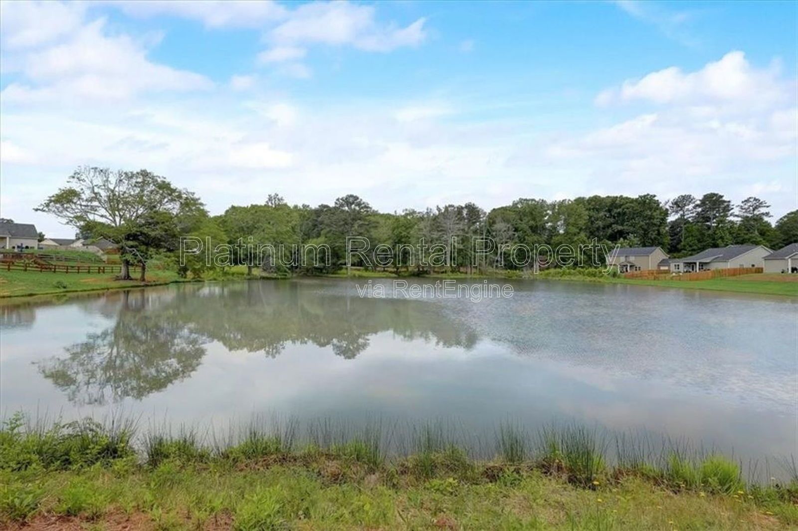 Gorgeous, 4 bedroom home in highly sought after Monroe neighborhood, by Platinum Property Management Services, Inc. property image