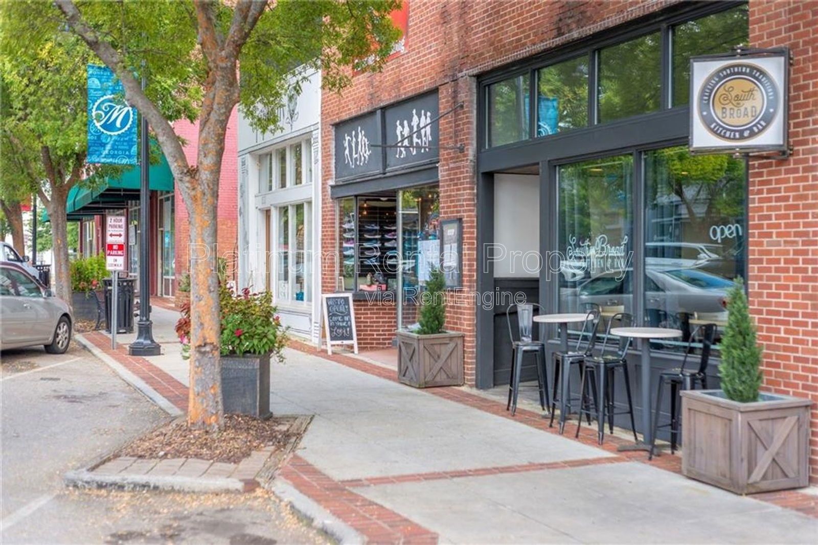 Gorgeous, 4 bedroom home in highly sought after Monroe neighborhood, by Platinum Property Management Services, Inc. property image