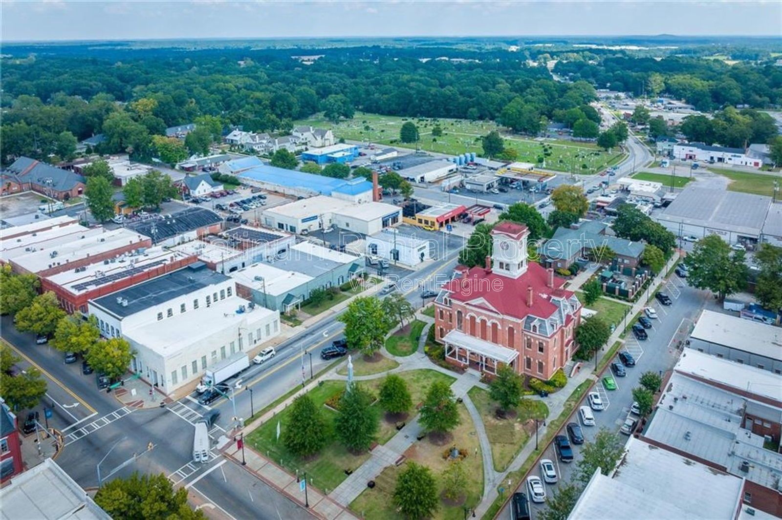 Gorgeous, 4 bedroom home in highly sought after Monroe neighborhood, by Platinum Property Management Services, Inc. property image