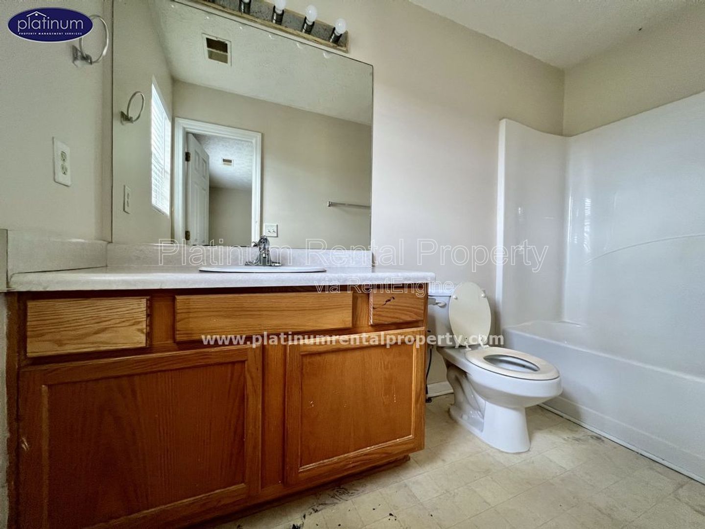 Immaculate, 2-bedroom townhome in desirable Lithonia location, by Platinum Property Management Services, Inc. property image