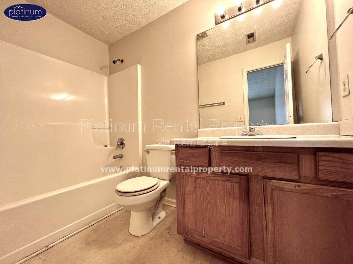 Immaculate, 2-bedroom townhome in desirable Lithonia location, by Platinum Property Management Services, Inc. property image