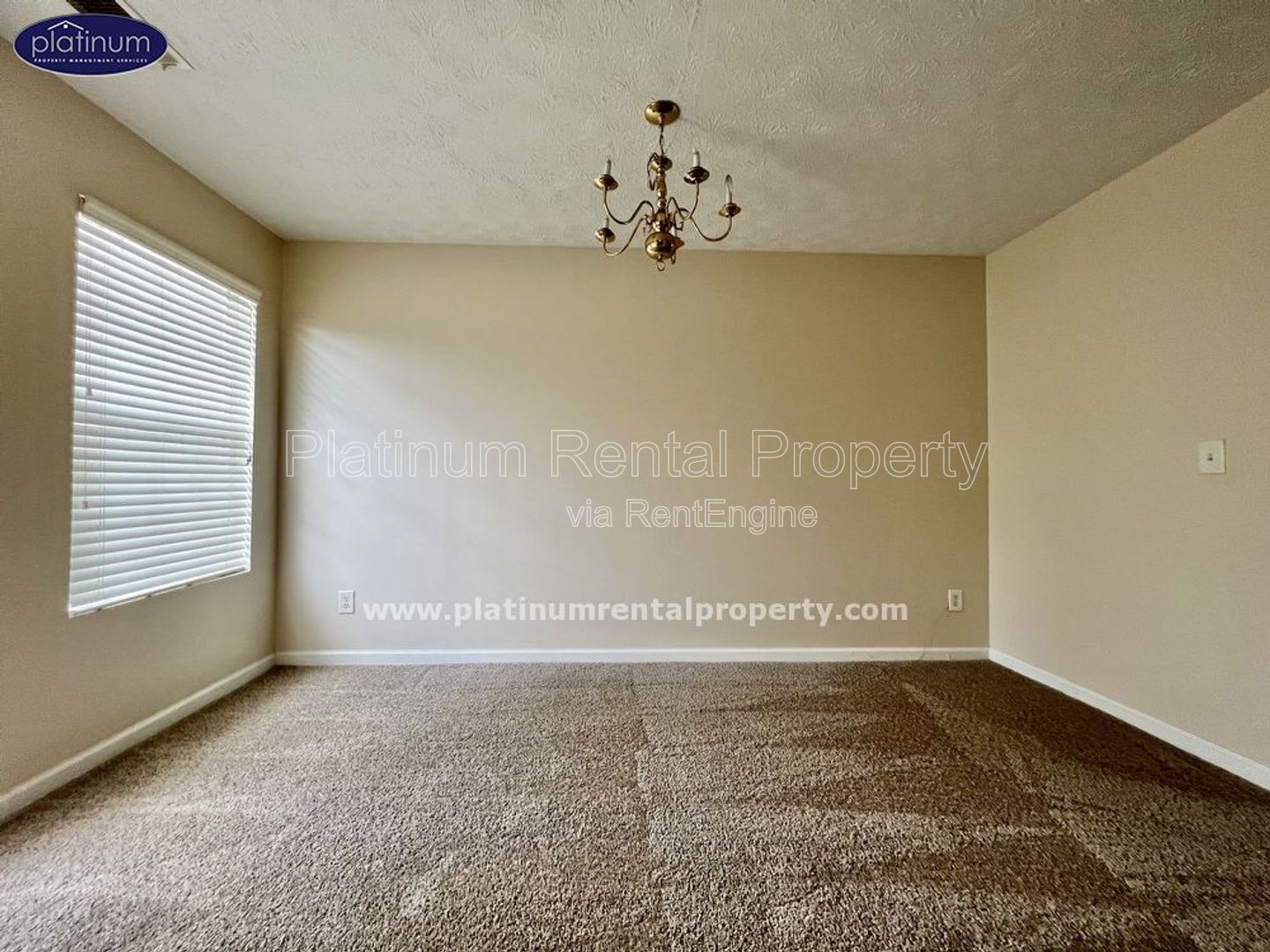 Immaculate, 2-bedroom townhome in desirable Lithonia location, by Platinum Property Management Services, Inc. property image