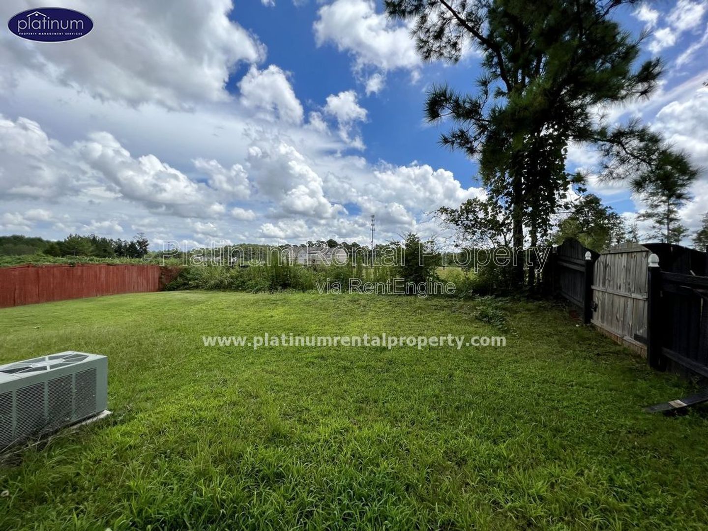 Immaculate, 2-bedroom townhome in desirable Lithonia location, by Platinum Property Management Services, Inc. property image