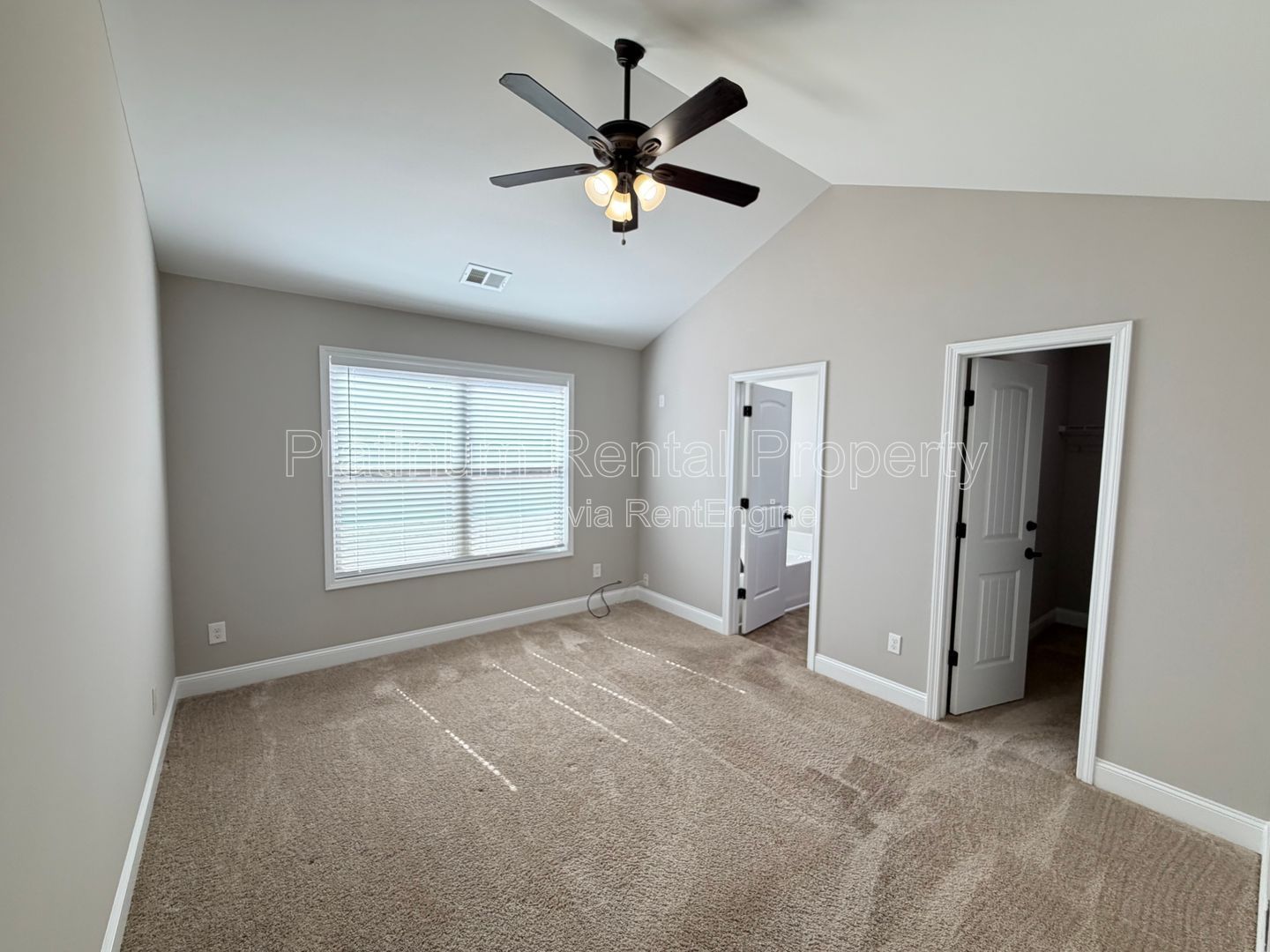 Spotless 3 bedroom ranch home in Dawsonville for rent by Platinum Property Management Services, Inc. property image