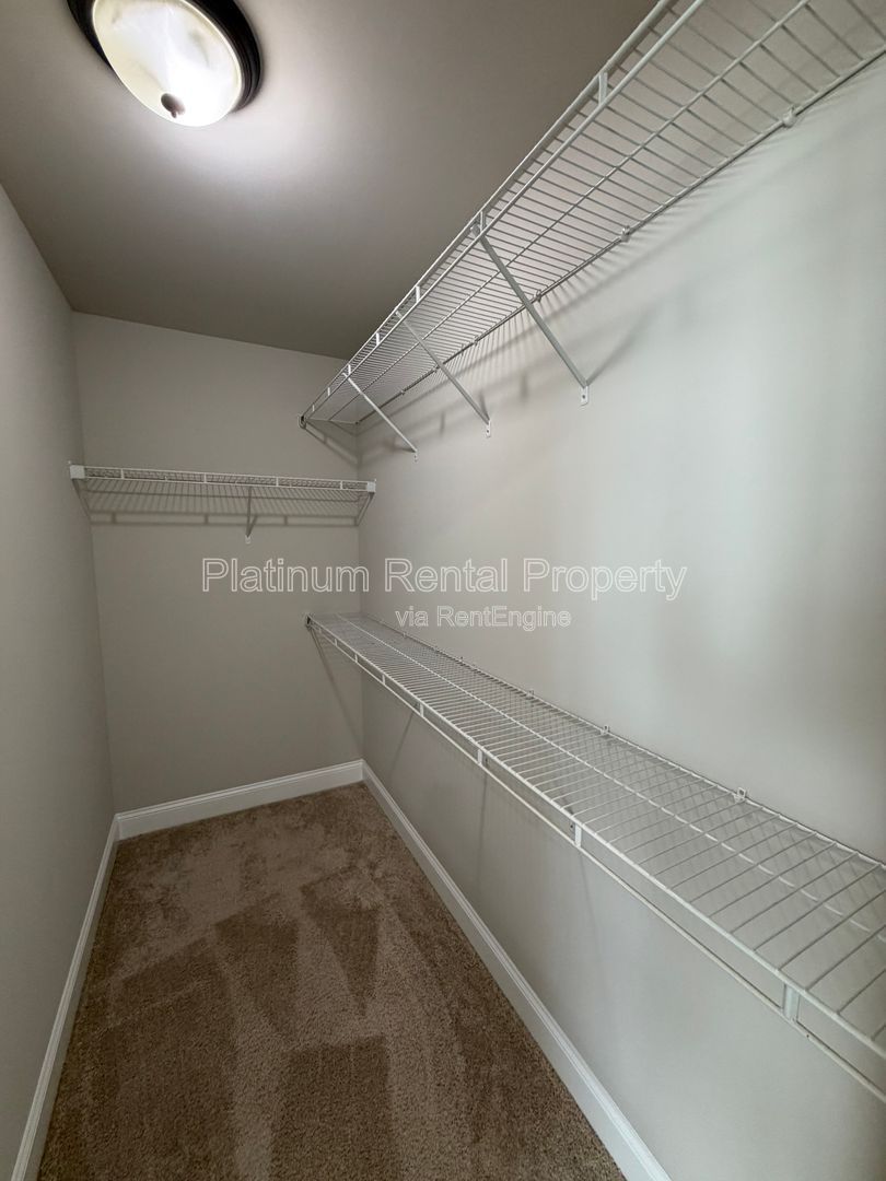 Spotless 3 bedroom ranch home in Dawsonville for rent by Platinum Property Management Services, Inc. property image