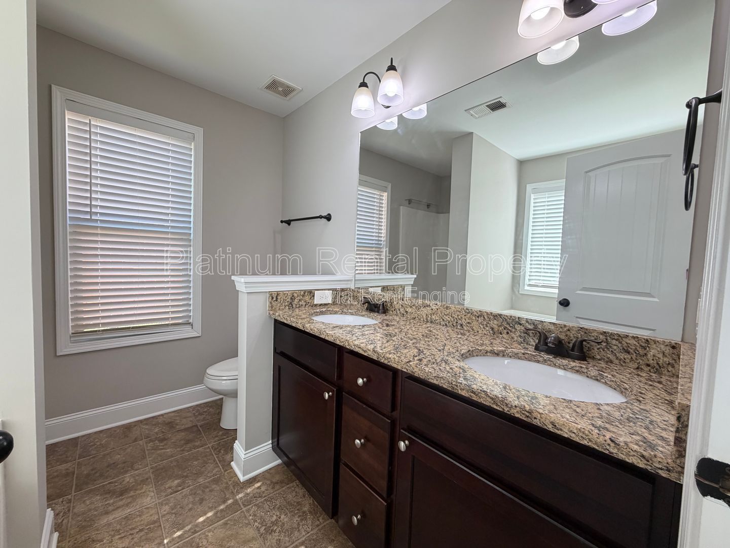 Spotless 3 bedroom ranch home in Dawsonville for rent by Platinum Property Management Services, Inc. property image